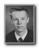David Humphreys: class of 1957, Norte Del Rio High School, Sacramento, CA.